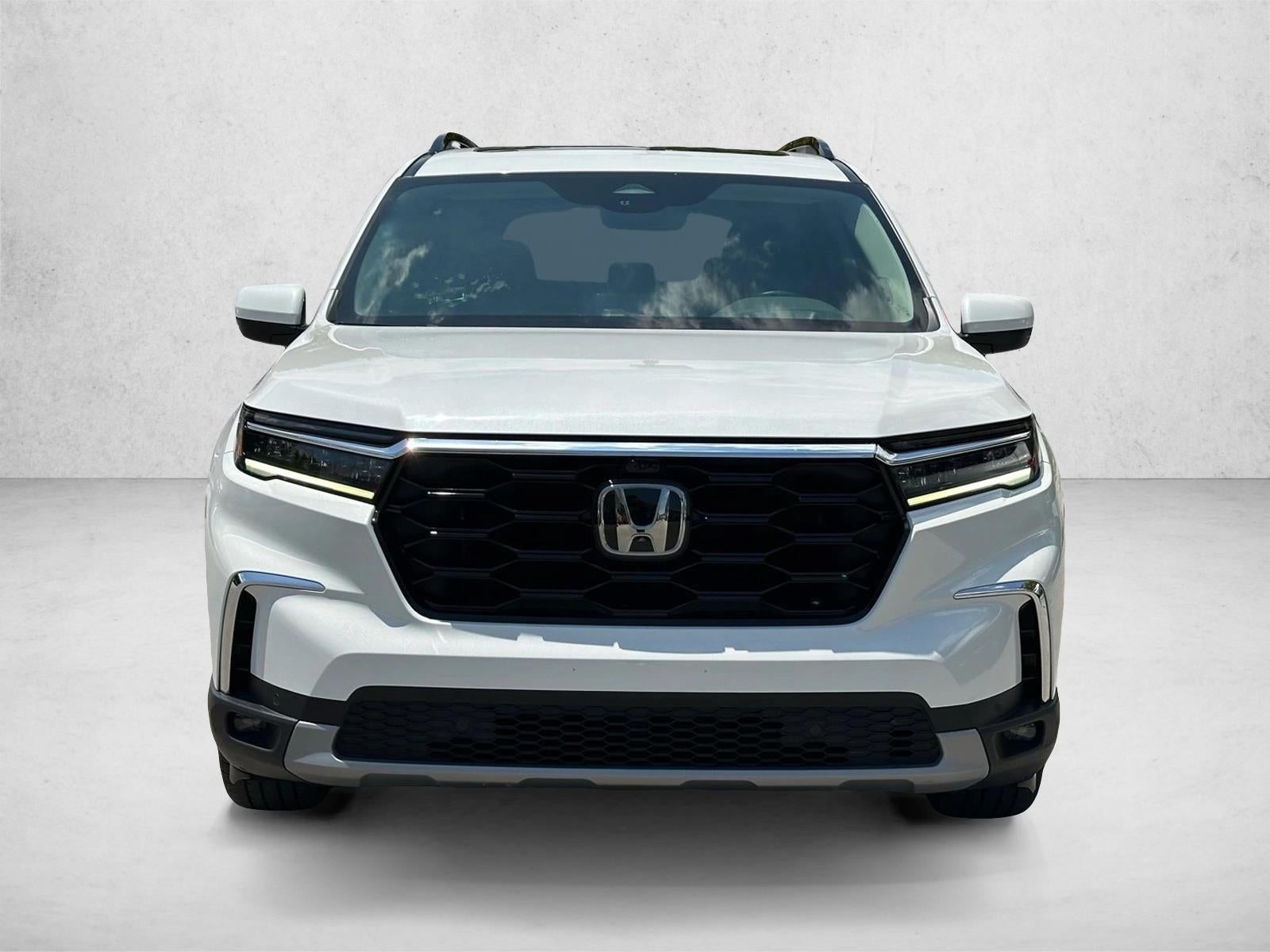 2024 Honda Pilot Elite AWD