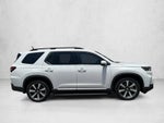 2024 Honda Pilot Elite AWD