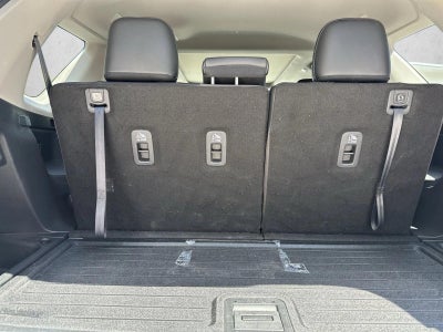 2024 Honda Pilot Elite AWD