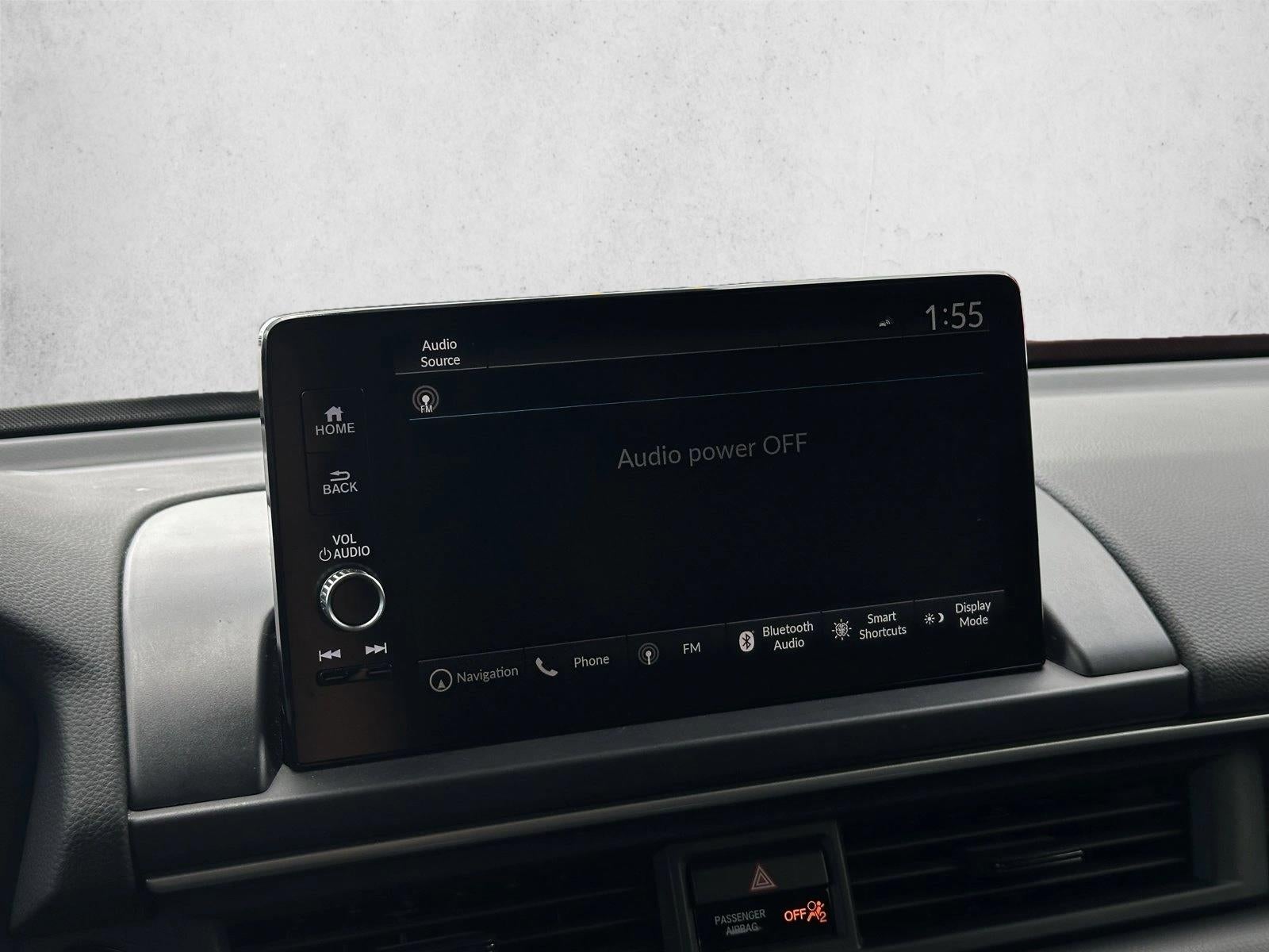 2023 Honda Pilot Elite AWD