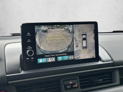 2023 Honda Pilot Elite AWD