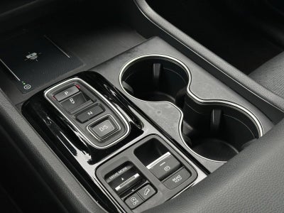 2023 Honda Pilot Elite AWD