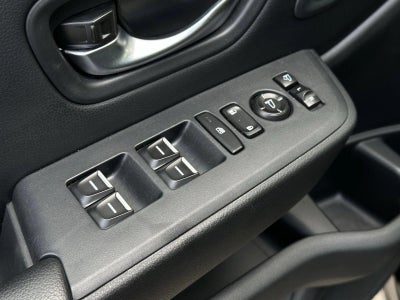 2023 Honda Pilot Elite AWD