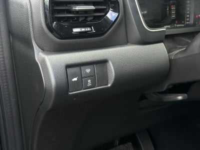2023 Honda Pilot Elite AWD