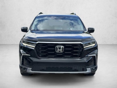 2023 Honda Pilot Elite AWD
