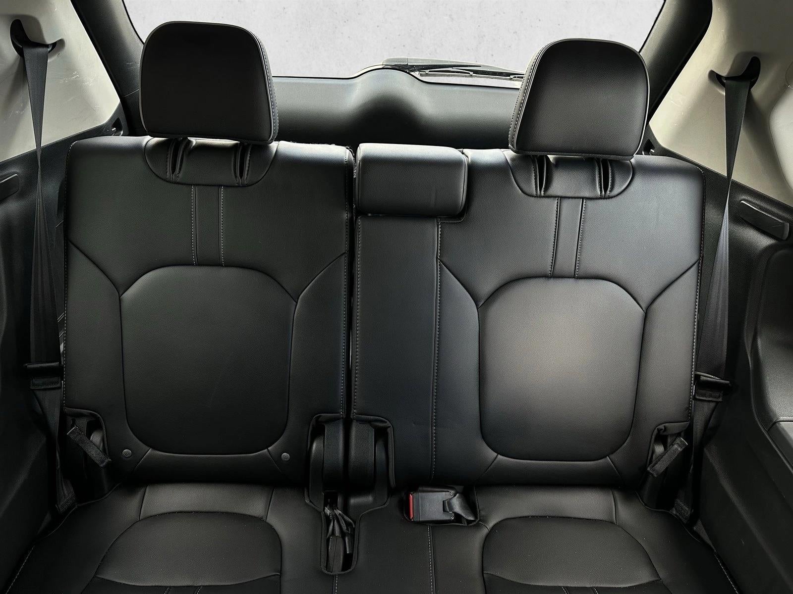 2023 Honda Pilot Elite AWD