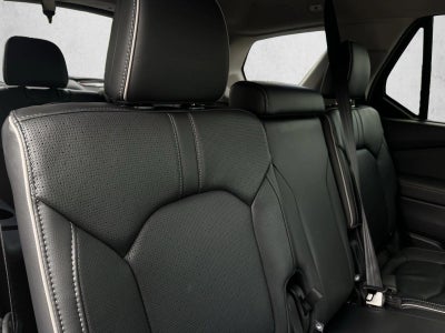 2023 Honda Pilot Elite AWD