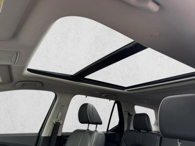2023 Honda Pilot Elite AWD