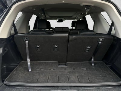 2023 Honda Pilot Elite AWD