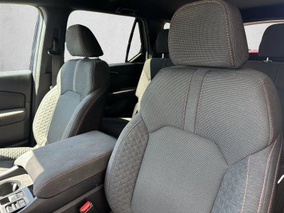 2024 Honda Pilot Sport 2WD