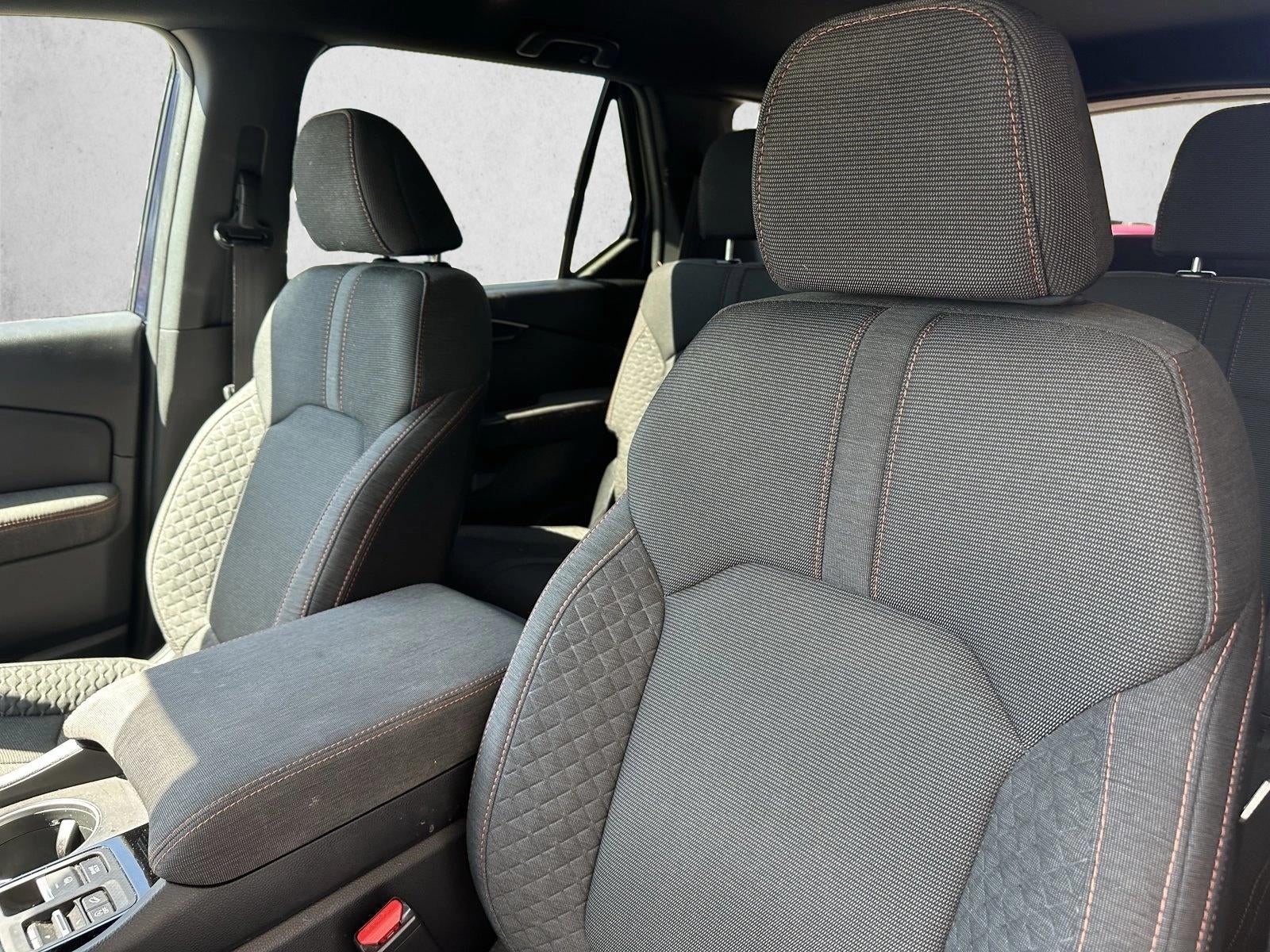 2024 Honda Pilot Sport 2WD