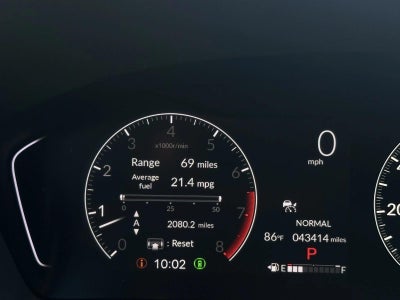 2024 Honda Pilot Sport 2WD