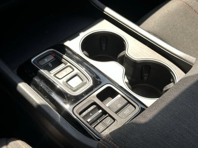 2024 Honda Pilot Sport 2WD