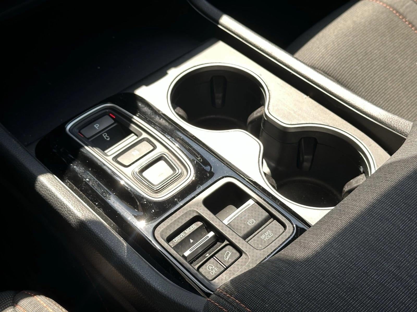 2024 Honda Pilot Sport 2WD