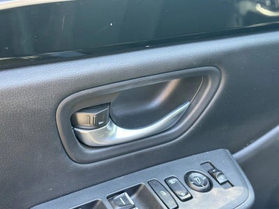 2024 Honda Pilot Sport 2WD