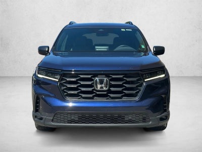 2024 Honda Pilot Sport 2WD