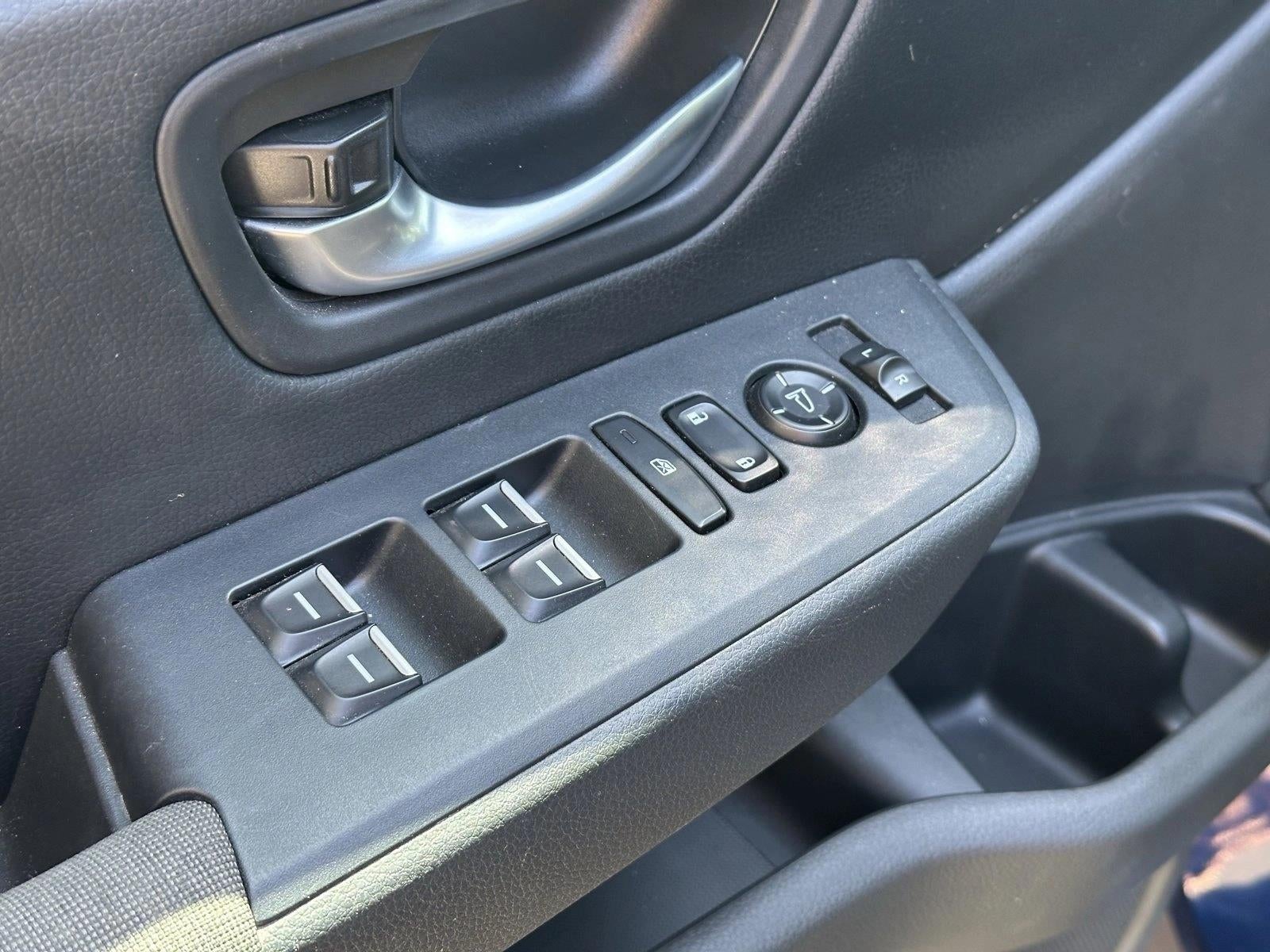 2024 Honda Pilot Sport 2WD