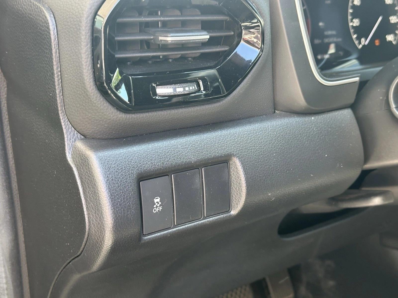 2024 Honda Pilot Sport 2WD