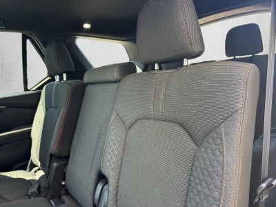 2024 Honda Pilot Sport 2WD
