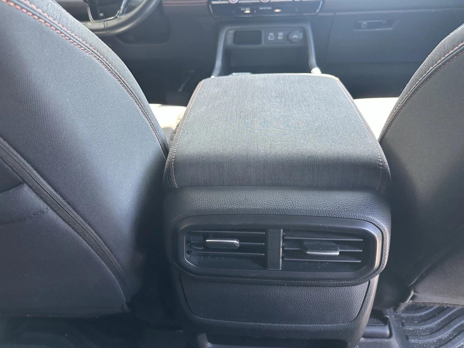 2024 Honda Pilot Sport 2WD