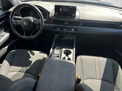 2024 Honda Pilot Sport 2WD