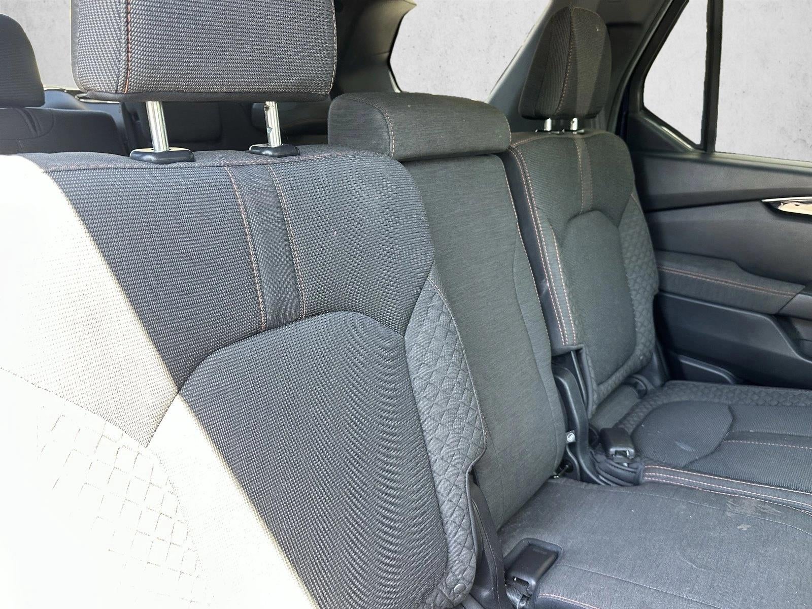 2024 Honda Pilot Sport 2WD