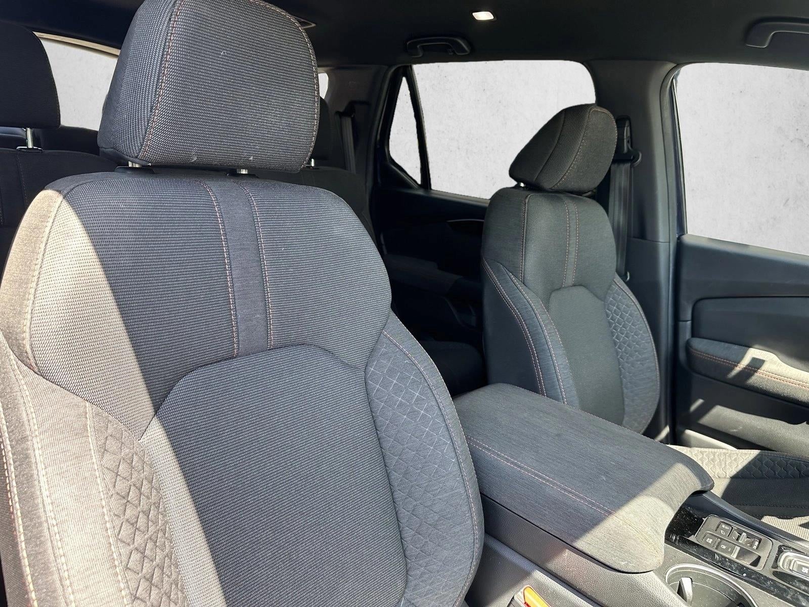 2024 Honda Pilot Sport 2WD