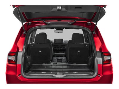 2024 Honda Pilot Sport 2WD