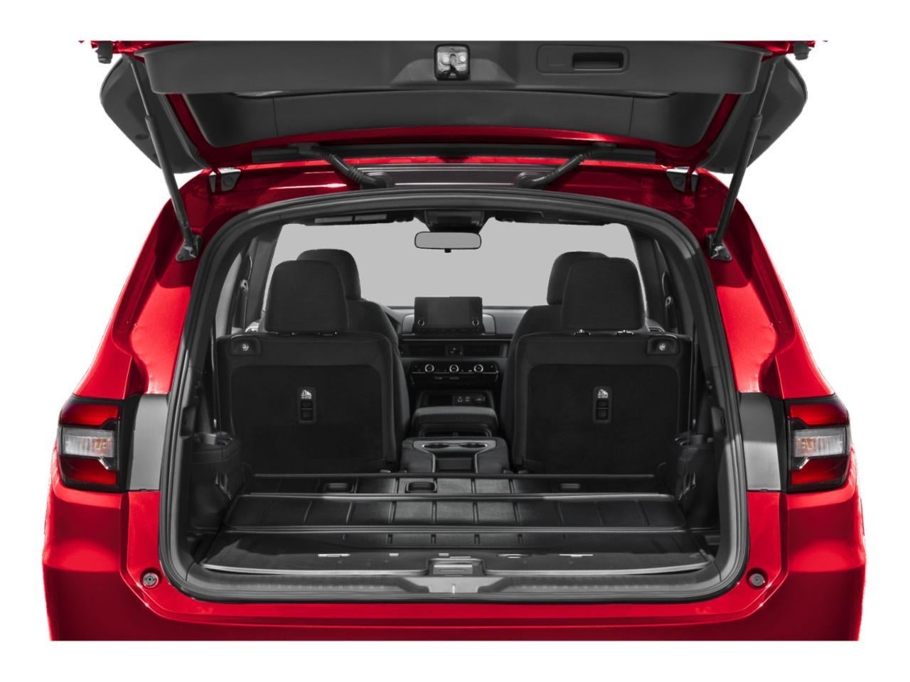 2024 Honda Pilot Sport 2WD