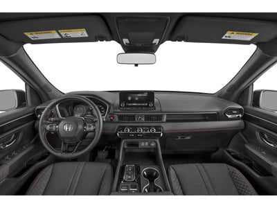 2024 Honda Pilot Sport 2WD