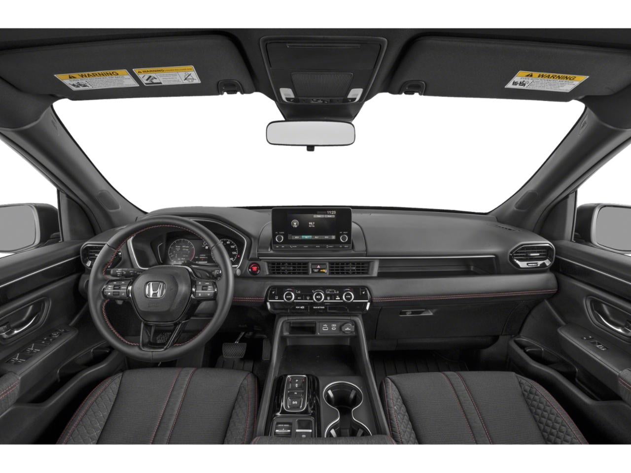 2024 Honda Pilot Sport 2WD