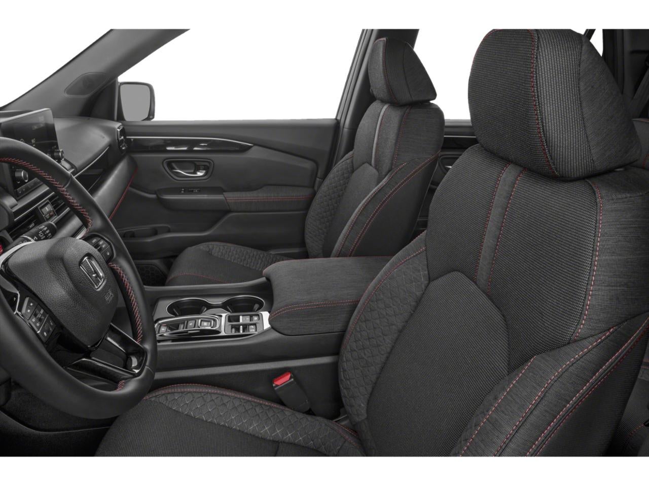 2024 Honda Pilot Sport 2WD
