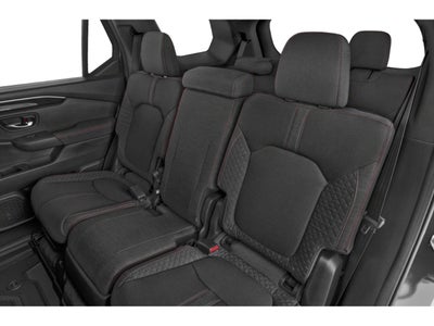 2024 Honda Pilot Sport 2WD