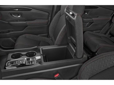 2024 Honda Pilot Sport 2WD