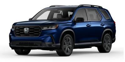 2024 Honda Pilot Sport 2WD