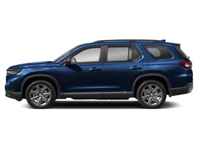 2024 Honda Pilot Sport 2WD