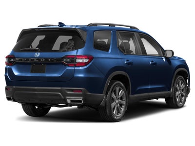 2024 Honda Pilot Sport 2WD