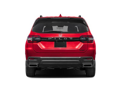 2024 Honda Pilot Sport 2WD