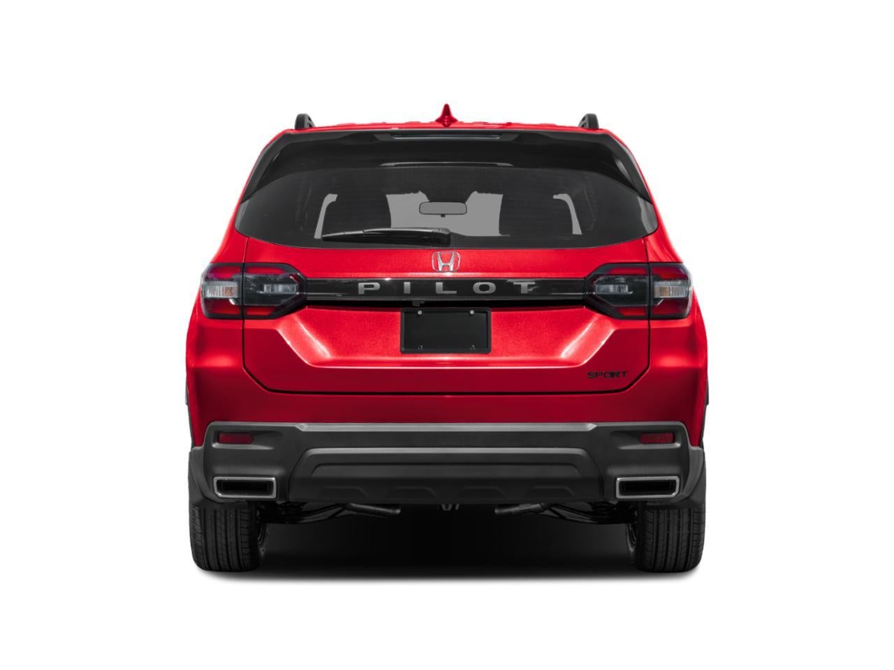 2024 Honda Pilot Sport 2WD