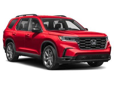 2024 Honda Pilot Sport 2WD