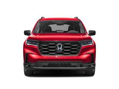 2024 Honda Pilot Sport 2WD
