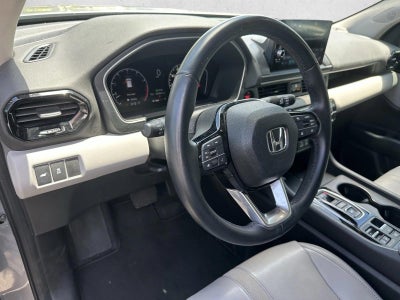 2023 Honda Pilot EX-L 8 Passenger 2WD