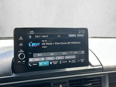 2023 Honda Pilot EX-L 8 Passenger 2WD
