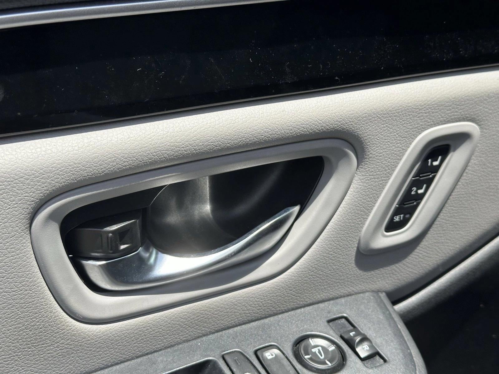 2023 Honda Pilot EX-L 8 Passenger 2WD