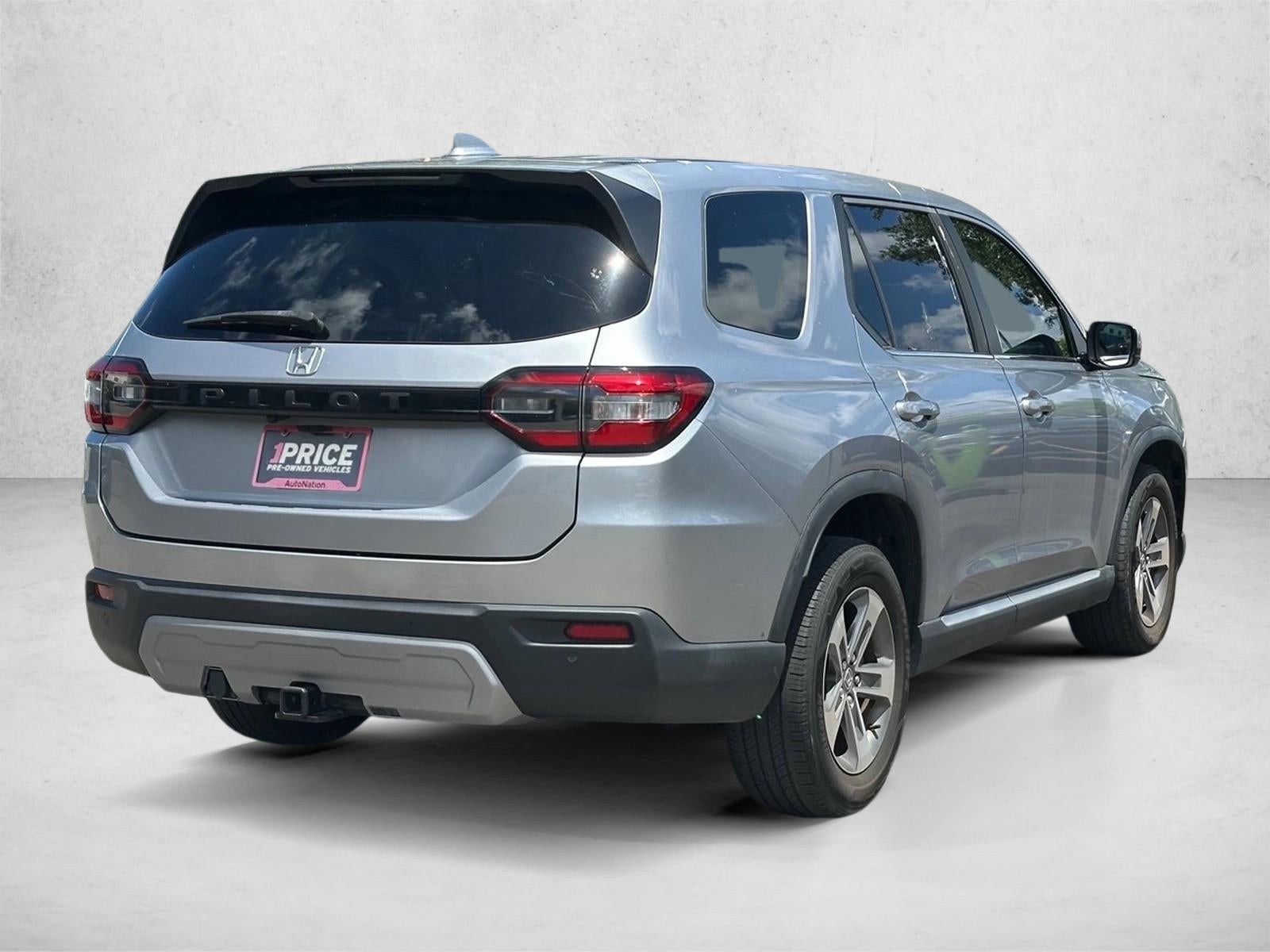 2023 Honda Pilot EX-L 8 Passenger 2WD