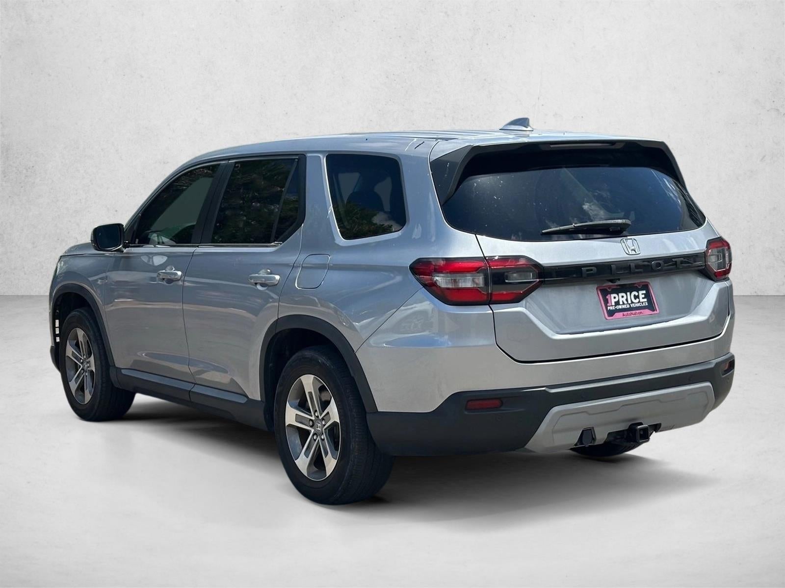 2023 Honda Pilot EX-L 8 Passenger 2WD