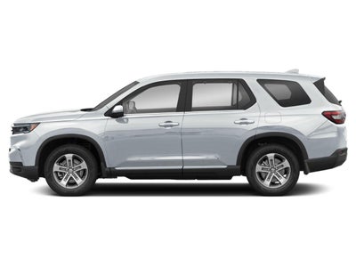 2023 Honda Pilot EX-L 8 Passenger 2WD