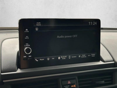 2023 Honda Pilot EX-L 7 Passenger 2WD