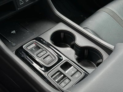 2023 Honda Pilot EX-L 7 Passenger 2WD