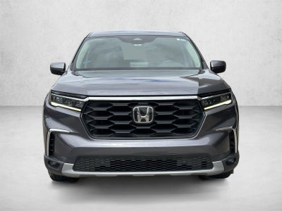 2023 Honda Pilot EX-L 7 Passenger 2WD